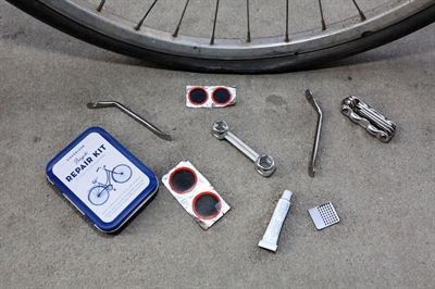 Bicycle Repair Kit (CD119)_0