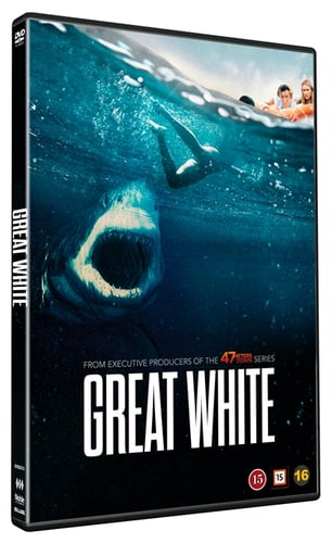 Great white​_0