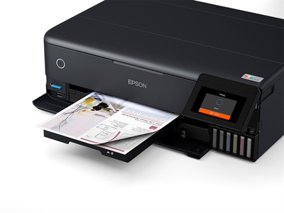 Epson - EcoTank ET-8550 Inkjet Photo A3_0