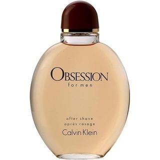 Calvin Klein - Obsession Aftershave 125 ml_0