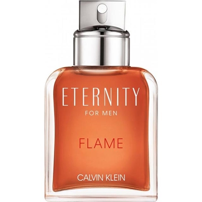 Calvin Klein - Eternity Flame EDT 100 ml_0