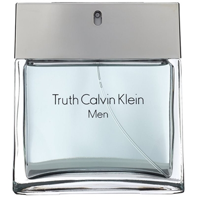 Calvin Klein - Truth  For Men EDT 100 ml_0