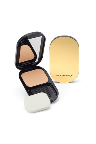 Max Factor - Facefinity Compact Foundation - Golden - picture