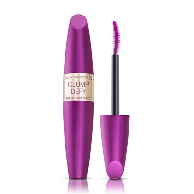 Max Factor - Clump Defy Mascara - Black_0