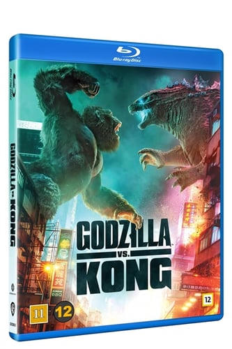 Godzilla Vs. Kong - picture