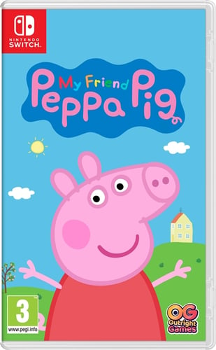 My Friend Peppa Pig_0