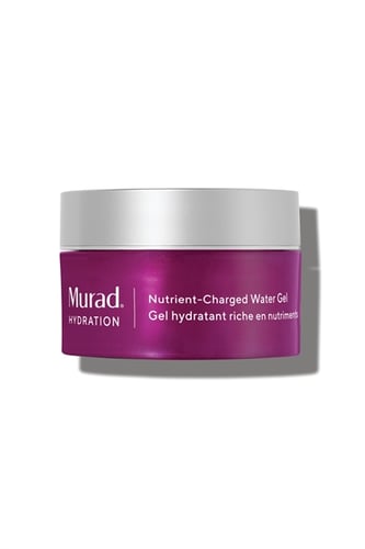 Murad - Hydration Nutrient-Charged Water Gel 50 ml - picture
