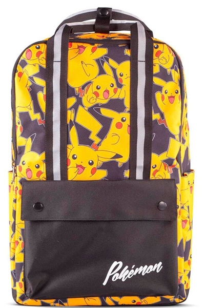 Pokémon - Pikachu AOP Backpack (BP845166POK)_0