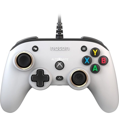 NACON Official Pro Compact Controller Black_0