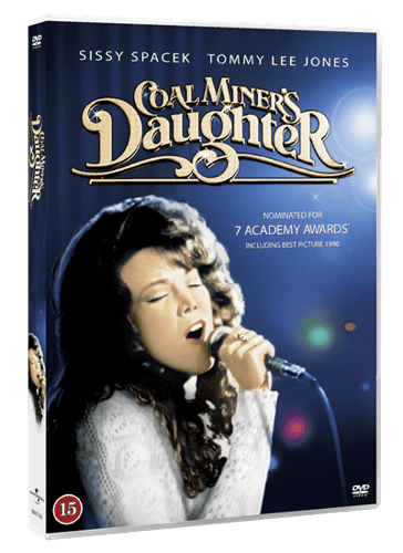 Coal Miner's Daughter - picture