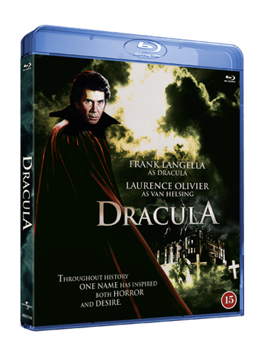 Dracula - 1979 - picture