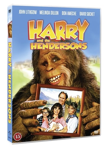 Harry And The Hendersons_0
