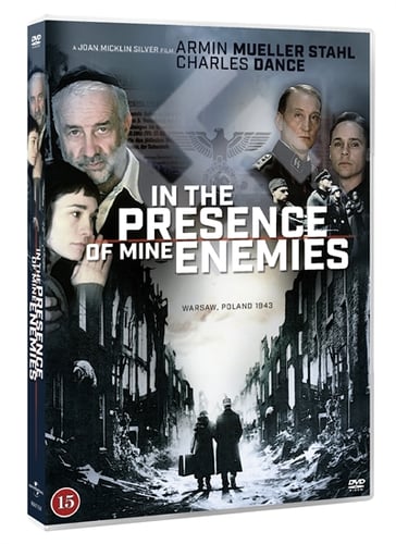 In the Presence Of Mine Enemies_0