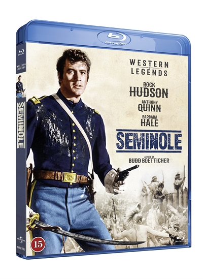 Seminole (Fort King) Western Classics_0