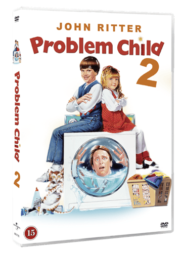 Problem Child 2 - picture