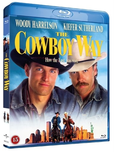 The Cowboy Way - picture