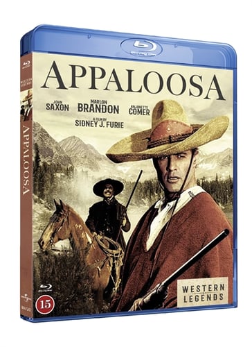 The Appaloosa_0