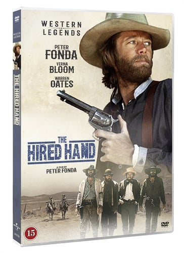 The Hired Hand - picture