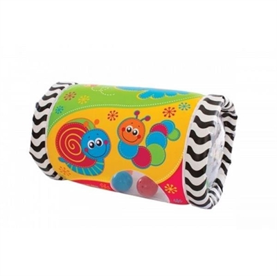 Playgro - Tumble Jungle Musical Roller (10184970)_0