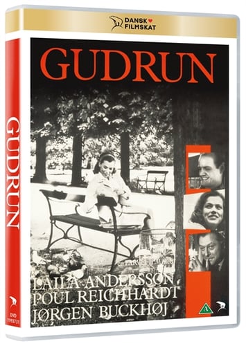 Gudrun - picture