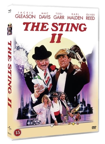 The Sting 2 - picture