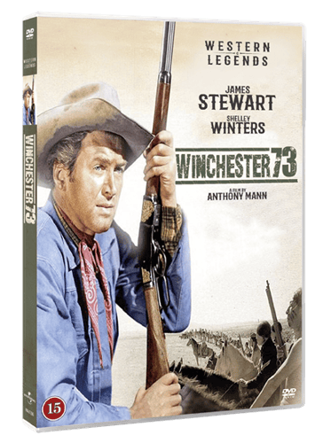 Winchester '73 - picture