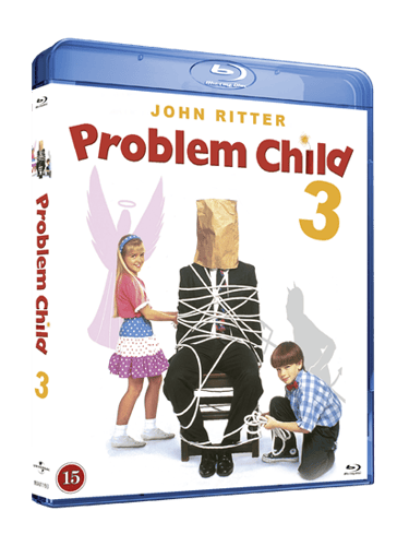 Problem Child 3 - picture