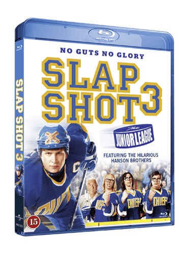 Slap Shot 3 - picture