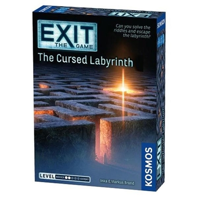 EXIT 16: The Cursed Labyrinth (EN)_0