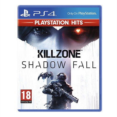 Killzone: Shadow Fall (Playstation Hits) 18+_0