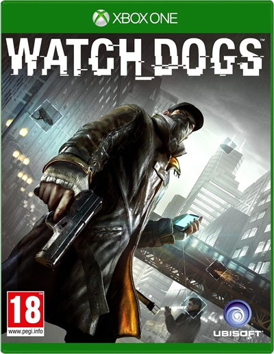 Watch Dogs_0