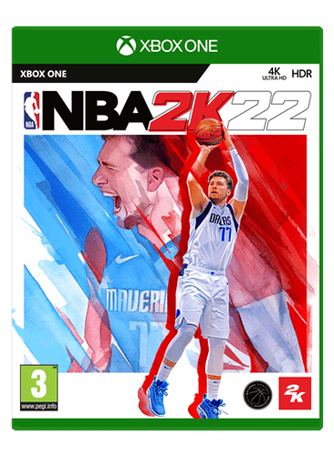 NBA 2K22 3+_0