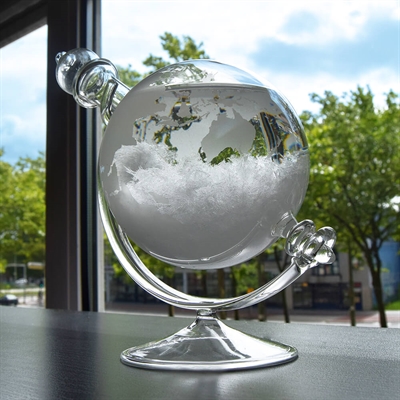 Storm Glass – Globe (04290) - picture