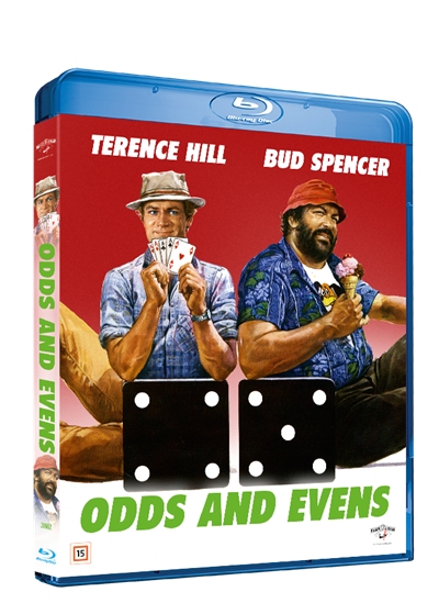 Bud Spencer and Terence Hill - Odds And Evens (Trinity)_0
