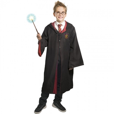 Ciao - Deluxe Børnekostume - Harry Potter (110 - 124 cm)_0