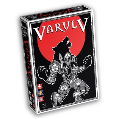Varulv (DA+NO+SE) (SBDK8215) - picture