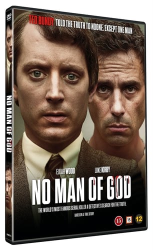 No Man of God - picture