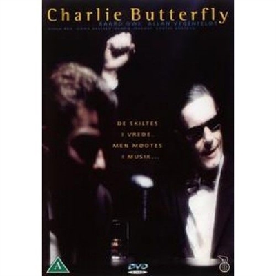 Charlie Butterfly - picture