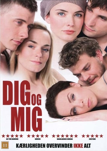 Dig og Mig - picture