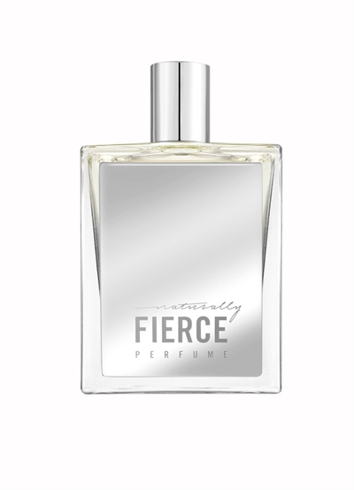 Abercrombie & Fitch - Naturally Fierce Woman EDP 100 ml_0