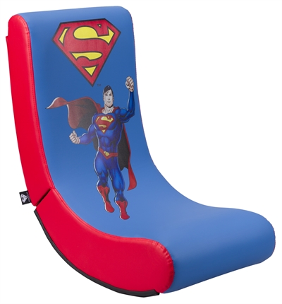 Subsonic Rock'N'Seat Superman_0