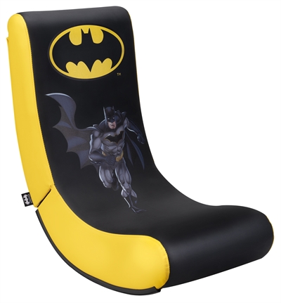 Subsonic Rock'N'Seat Batman_0