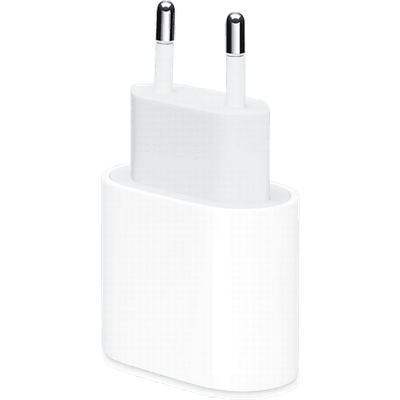 Apple - 20W USB-C Power Adapter_0