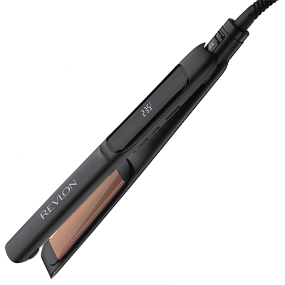 Revlon - Copper Glide Straightener_0
