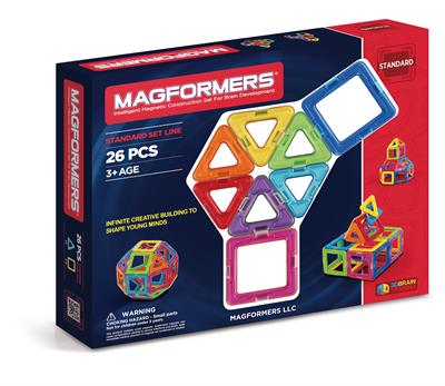 Magformers - Rainbow 26_0