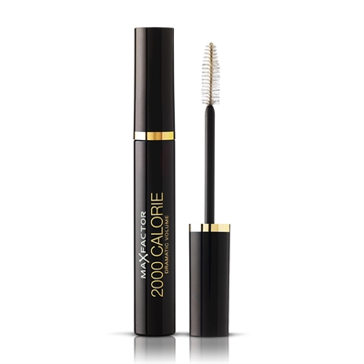 Max Factor - 2000 Calorie Mascara - Black/Brown_0