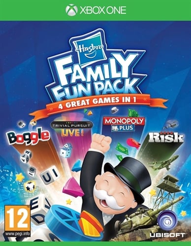 Hasbro Family Fun Pack 12+_0