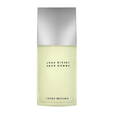Issey Miyake - L'Eau d'Issey for Men EDT 40 ml - picture