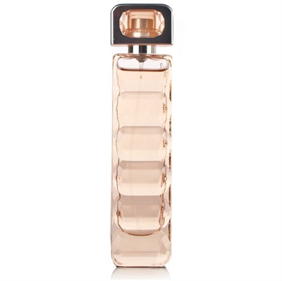 Hugo Boss - Orange for Women 75 ml. EDT - picture