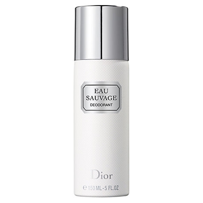 Christian Dior - Eau Sauvage Deodorant Spray 150 ml. - picture